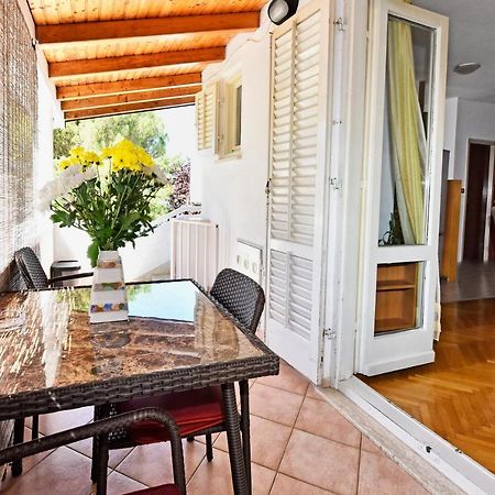 Apartment Nikola Poreč Exteriör bild