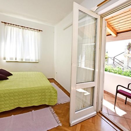 Apartment Nikola Poreč Exteriör bild